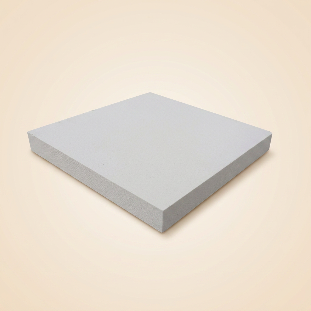 Tablero microporoso rígido 1200ºC