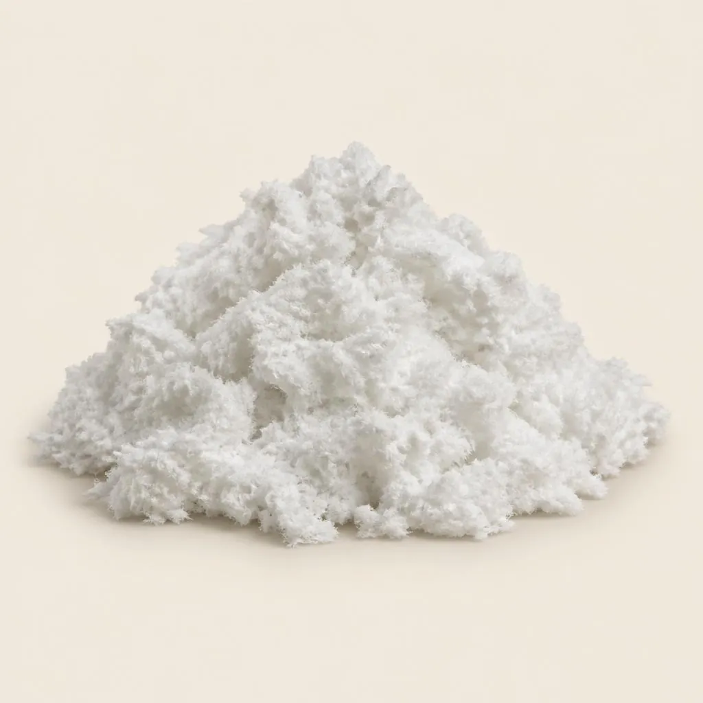 Fibra biosoluble a granel