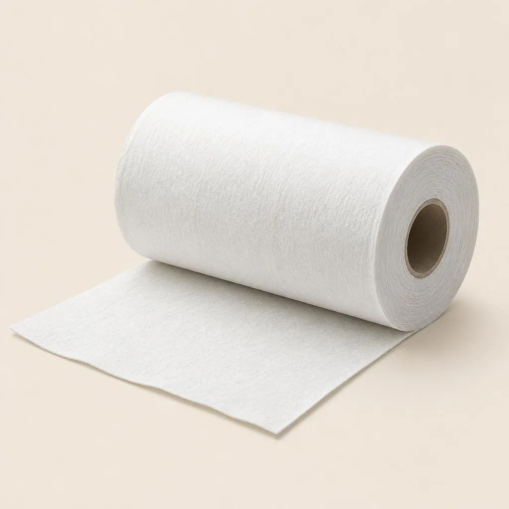Papel de fibra biosoluble 1260 °C